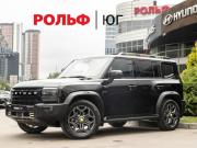 JETOUR T2 Москва  - изображение 24