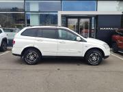 SsangYong Kyron I Рестайлинг Москва  - изображение 20