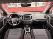 Hyundai Creta I Рестайлинг Санкт-Петербург  - изображение 23