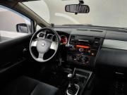 Nissan Tiida I Рестайлинг Москва  - изображение 31