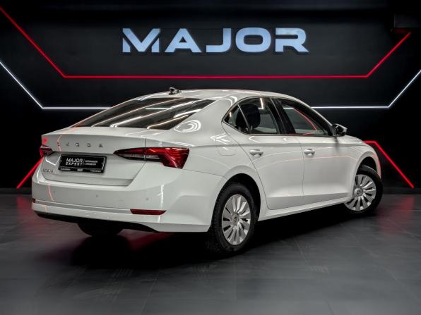 Skoda Octavia IV (A8) с пробегом 2021 года, цена 2 270 000 рублей, 76284 км, лифтбек, Автокод Объявления