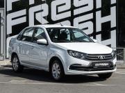 Lada (ВАЗ) Granta I Рестайлинг Волгоград  - изображение 16