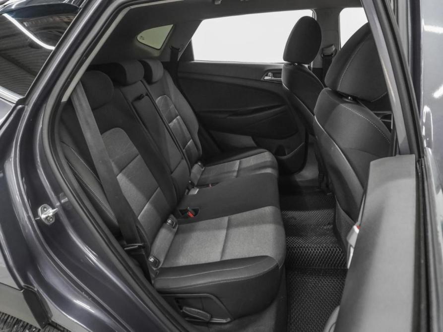 Hyundai Tucson III Рестайлинг Ростов-на-Дону  - изображение 7