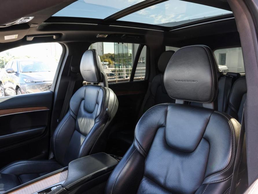 Volvo XC90 II Москва  - изображение 20
