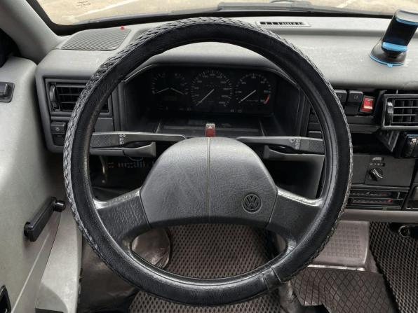 Volkswagen Caravelle T4 с пробегом 1993 года, цена 415 000 рублей, 589509 км, минивэн, Автокод Объявления