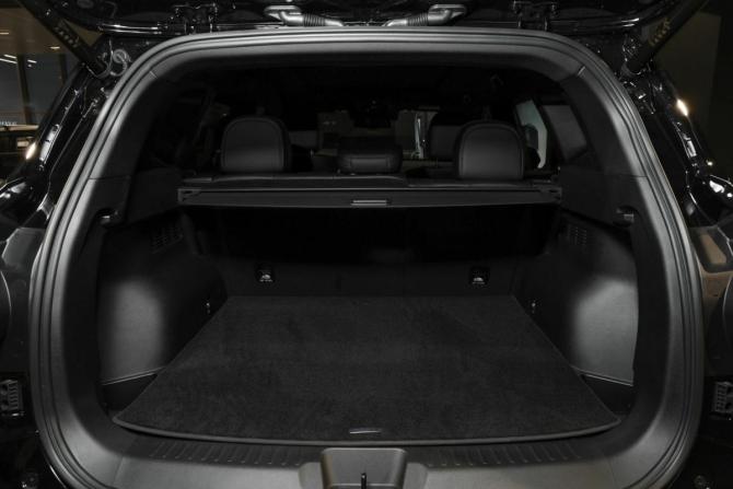 Новый Haval H7 I 2026 года, цена 4 199 000 рублей, внедорожник, Автокод Объявления