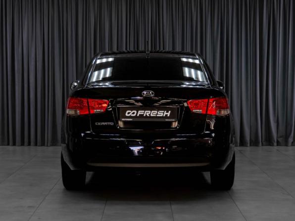 Kia Cerato II с пробегом 2010 года, цена 979 000 рублей, 107858 км, седан, Автокод Объявления