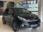 Hyundai ix35 I Рестайлинг Тверь  - изображение 20