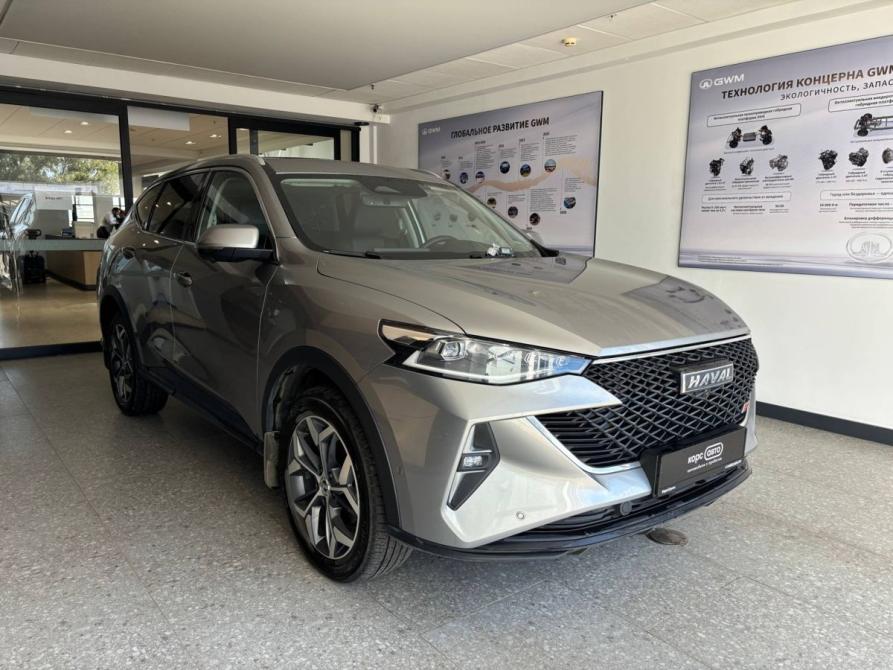 Haval F7 I Рестайлинг Ярославль  - изображение 3