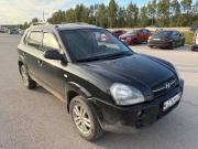 Hyundai Tucson I Пермь  - изображение 12