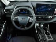 Toyota Highlander IV (XU70) Екатеринбург  - изображение 34