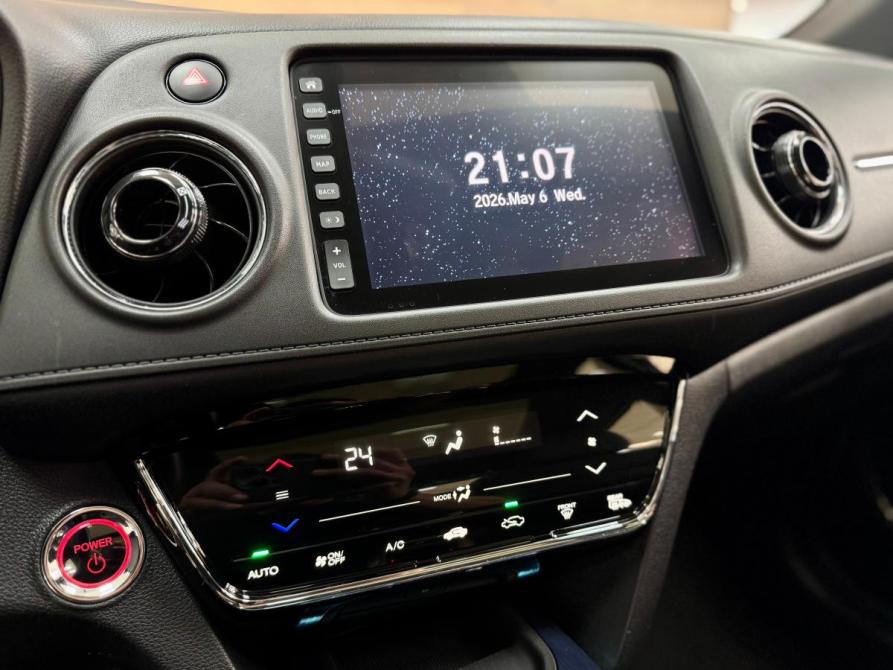 Ciimo (Dongfeng-Honda) X-NV Уфа  - изображение 15