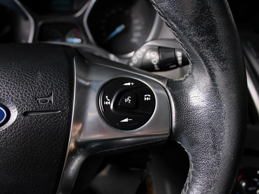 Ford Focus III Минеральные Воды  - изображение 15