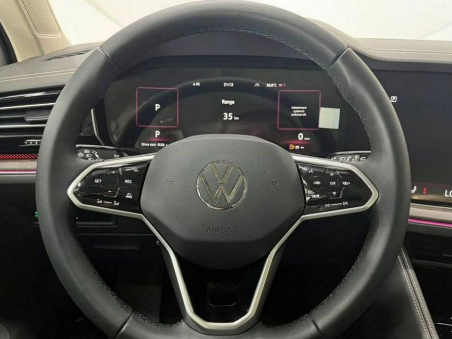 Volkswagen Touareg III Рестайлинг Воронеж  - изображение 11