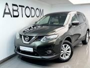 Nissan X-Trail III Москва  - изображение 18