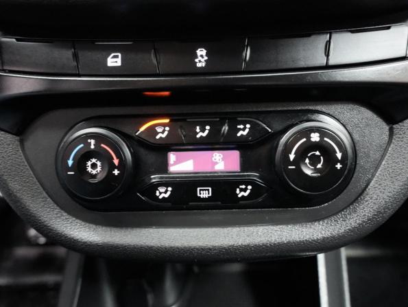 Lada (ВАЗ) Vesta I с пробегом 2021 года, цена 950 000 рублей, 120018 км, седан, Автокод Объявления