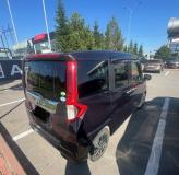 Toyota Roomy I Кемерово  - изображение 11