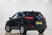 Hyundai Creta I Новокузнецк  - изображение 39