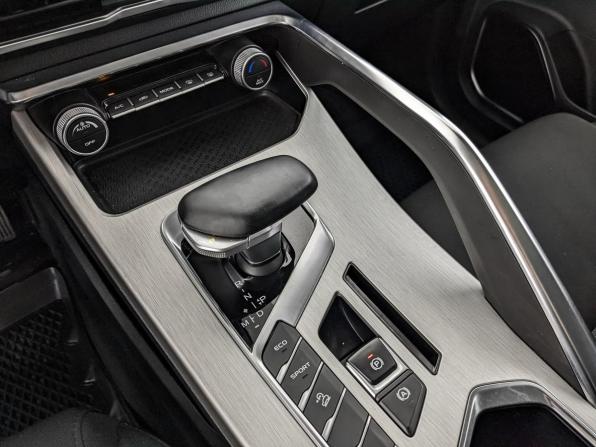 Belgee X50 с пробегом 2024 года, цена 1 845 000 рублей, 57055 км, внедорожник, Автокод Объявления