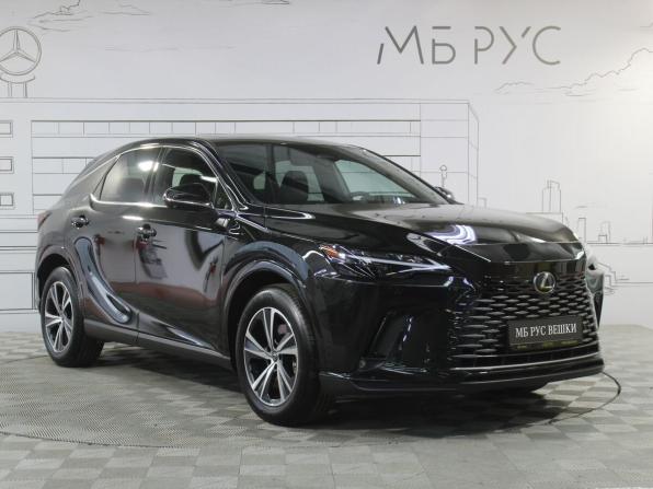 Lexus RX V с пробегом 2025 года, цена 7 850 000 рублей, 5131 км, внедорожник, Автокод Объявления