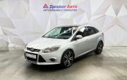 Ford Focus III Азнакаево  - изображение 26