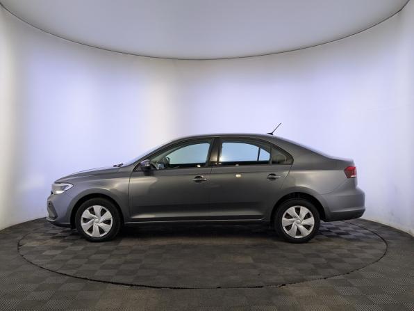 Volkswagen Polo VI с пробегом 2021 года, цена 1 485 000 рублей, 110298 км, лифтбек, Автокод Объявления