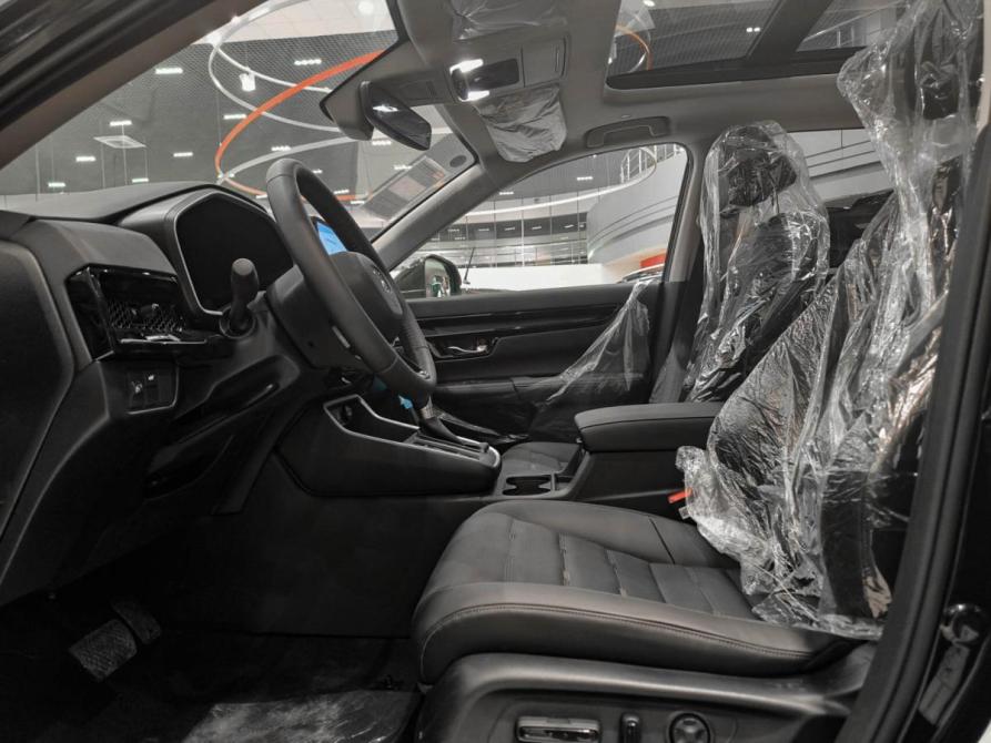 Honda CR-V VI Казань  - изображение 20