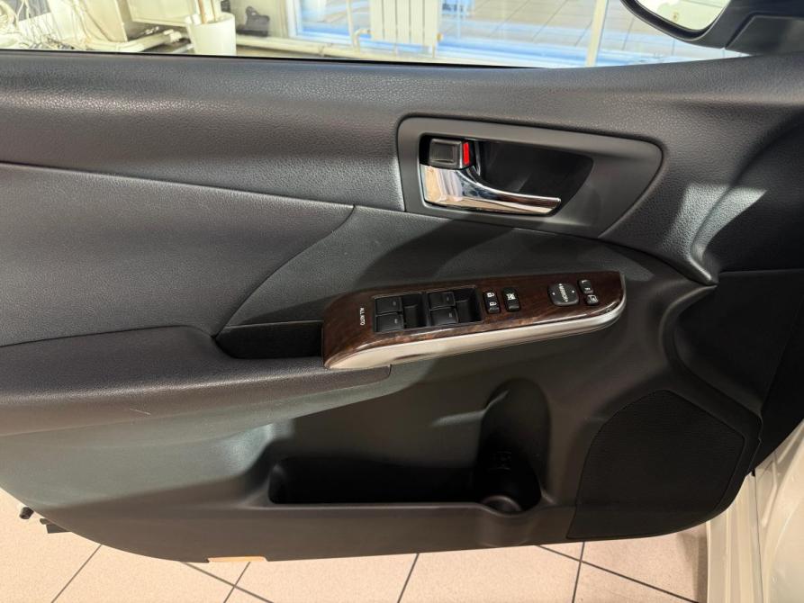 Toyota Camry VII (XV50) Рестайлинг 2 Волгоград  - изображение 14
