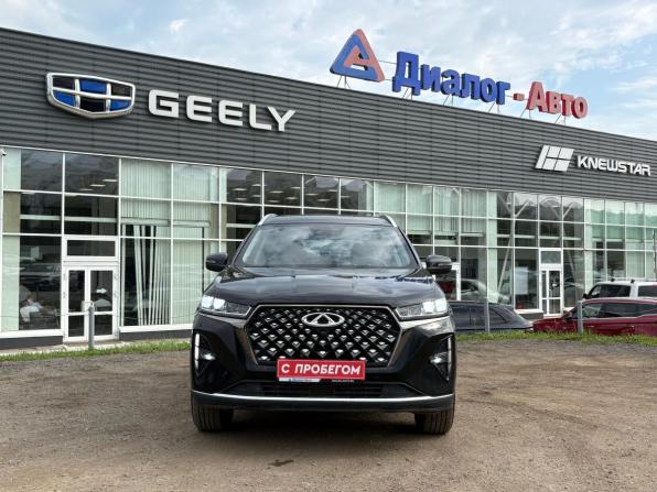 Chery Tiggo 7 Pro Max I с пробегом 2023 года, цена 2 360 000 рублей, 33225 км, внедорожник, Автокод Объявления