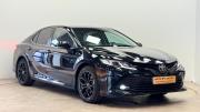 Toyota Camry VIII (XV70) Киров  - изображение 21