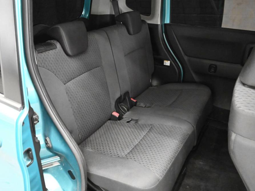 Suzuki Solio III Екатеринбург  - изображение 11