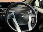 Toyota Aqua I Рестайлинг Челябинск  - изображение 29