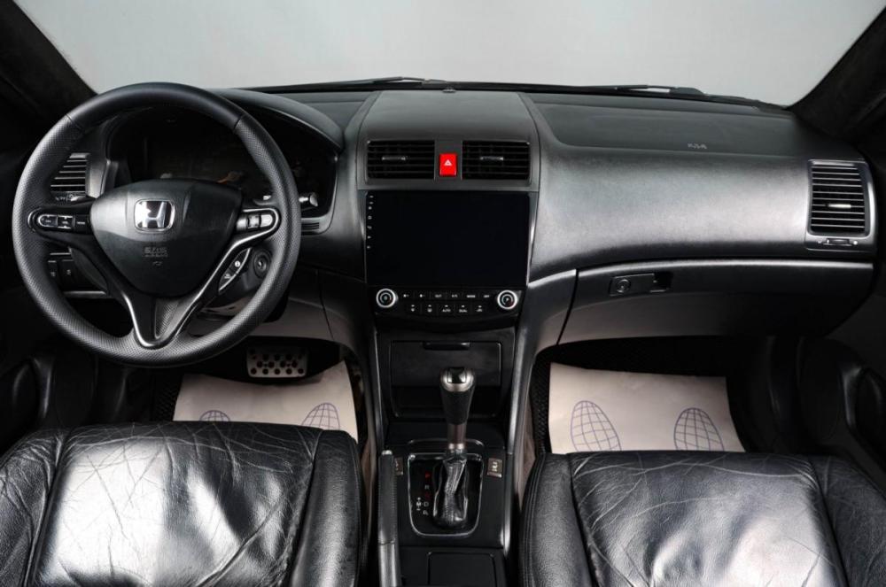 Honda Accord VII Тюмень  - изображение 13