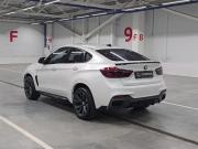 BMW X6 II (F16) Казань  - изображение 37