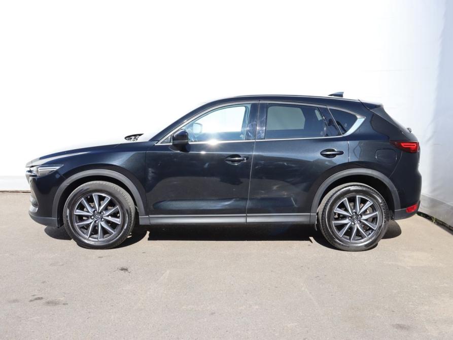 Mazda CX-5 II Москва  - изображение 7