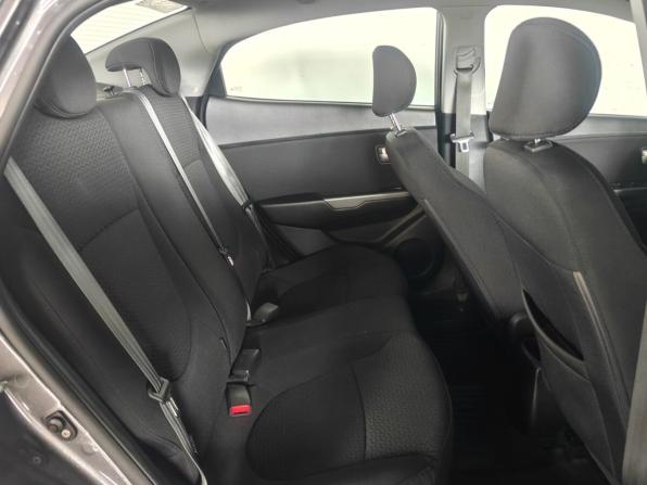 Kia Rio III с пробегом 2014 года, цена 820 000 рублей, 116550 км, седан, Автокод Объявления