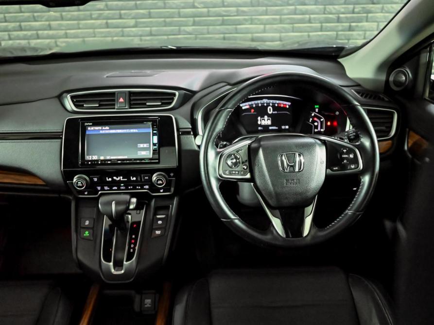 Honda CR-V V Екатеринбург  - изображение 16