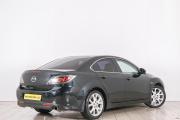 Mazda 6 II (GH) Рестайлинг Красноярск  - изображение 30