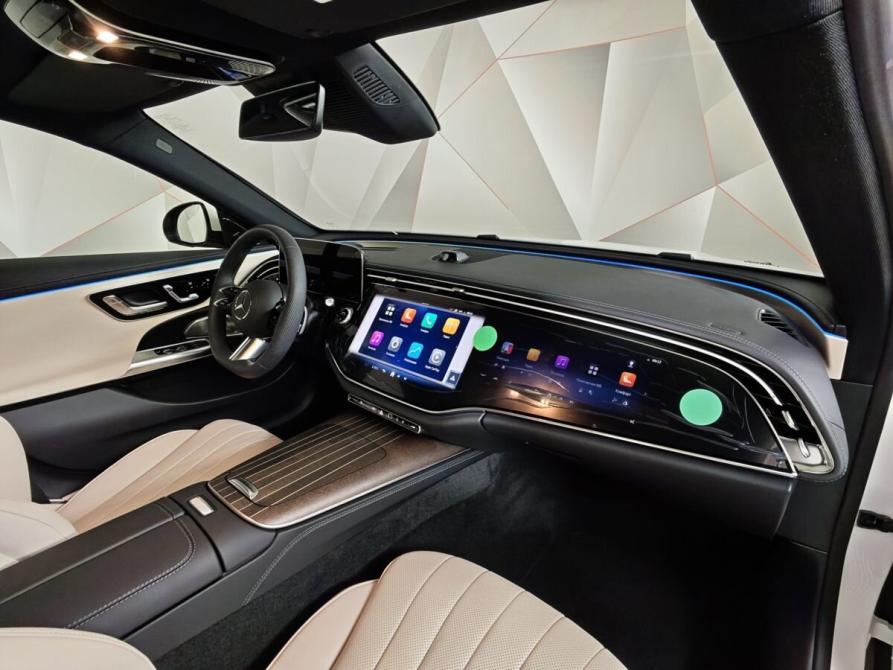 Mercedes-Benz E-Класс VI (W214 S214) Москва  - изображение 13