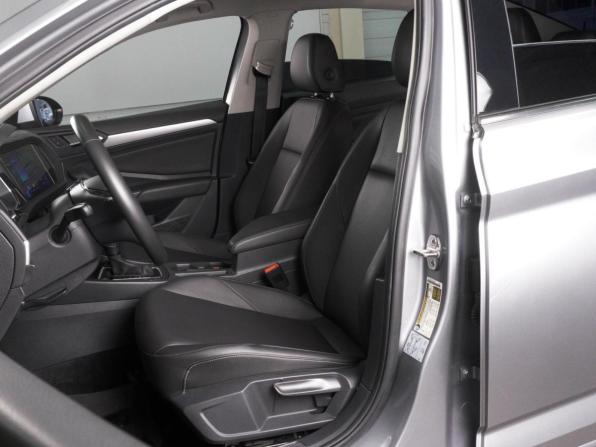 Volkswagen Jetta VII с пробегом 2020 года, цена 2 149 000 рублей, 48018 км, седан, Автокод Объявления