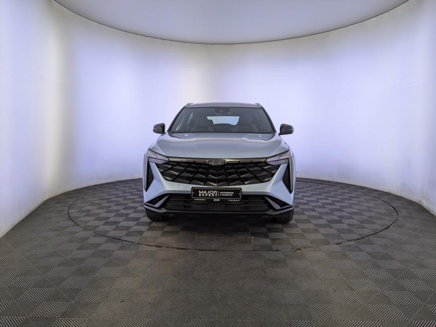 Geely Cityray Москва  - изображение 2