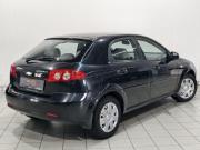 Chevrolet Lacetti I Курск  - изображение 21