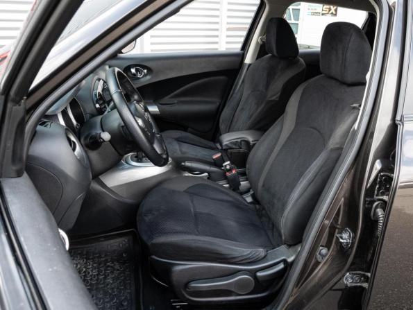 Nissan Juke I с пробегом 2013 года, цена 915 000 рублей, 172586 км, внедорожник, Автокод Объявления