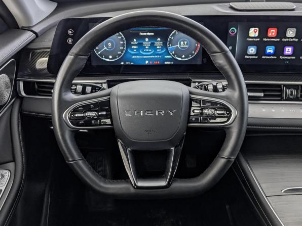 Chery Tiggo 7 Pro Max I Рестайлинг с пробегом 2024 года, цена 2 150 000 рублей, 32398 км, внедорожник, Автокод Объявления