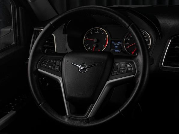 УАЗ Пикап I Рестайлинг 2 с пробегом 2019 года, цена 1 700 000 рублей, 98426 км, offers.body_type.unknown, Автокод Объявления