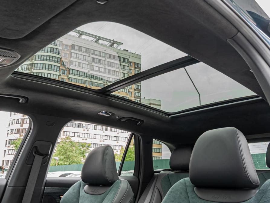 Geely Monjaro I Краснодар  - изображение 12