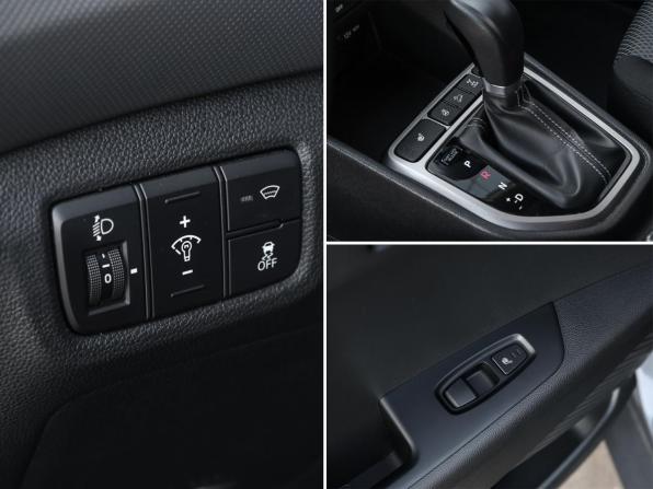 Hyundai Creta I с пробегом 2017 года, цена 1 798 000 рублей, 68978 км, внедорожник, Автокод Объявления
