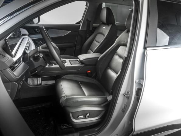 Chery Tiggo 7 Pro Max I с пробегом 2023 года, цена 2 029 000 рублей, 17133 км, внедорожник, Автокод Объявления