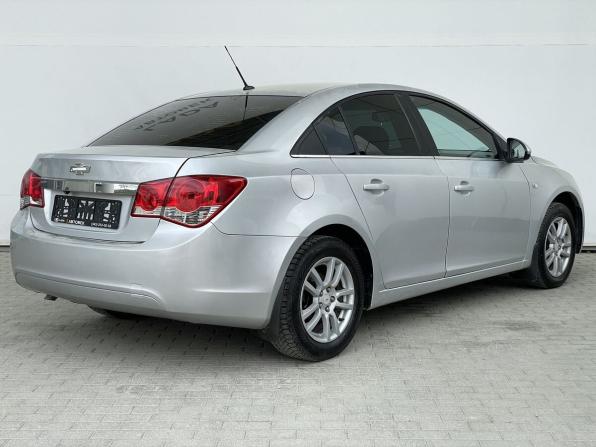 Chevrolet Cruze I с пробегом 2010 года, цена 558 000 рублей, 167722 км, седан, Автокод Объявления