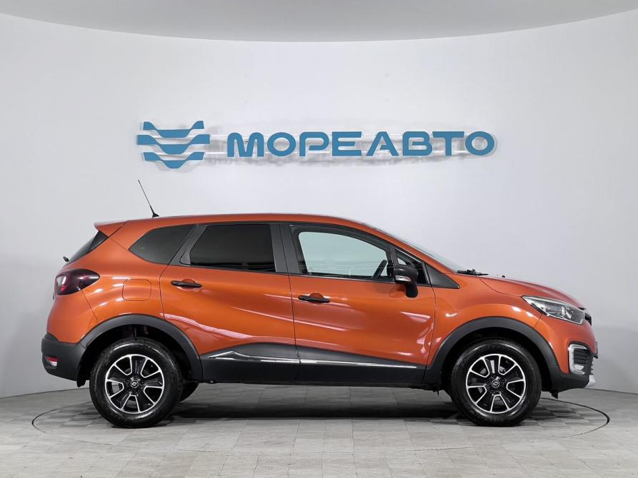 Renault Kaptur I Калининград  - изображение 4
